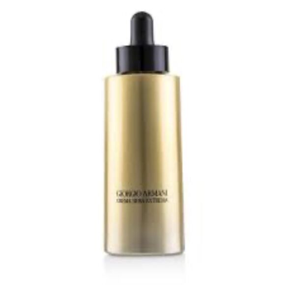 Giorgio Armani Crema Nera Extrema Supreme Recovery Oil - Picture 3 of 5